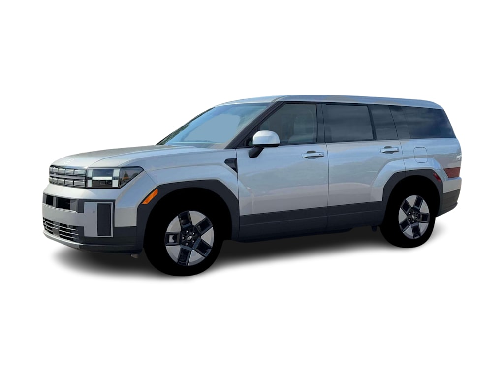 Thumbnail: 2026 Hyundai Santa Fe - 3