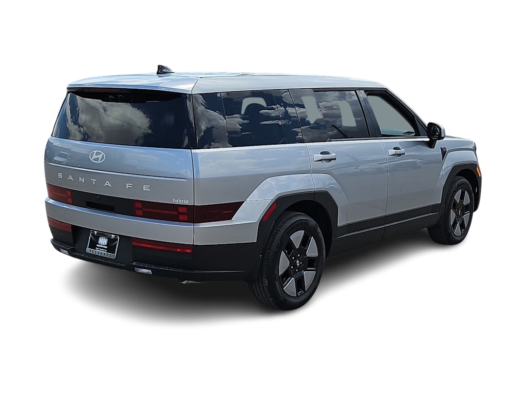 Thumbnail: 2026 Hyundai Santa Fe - 21