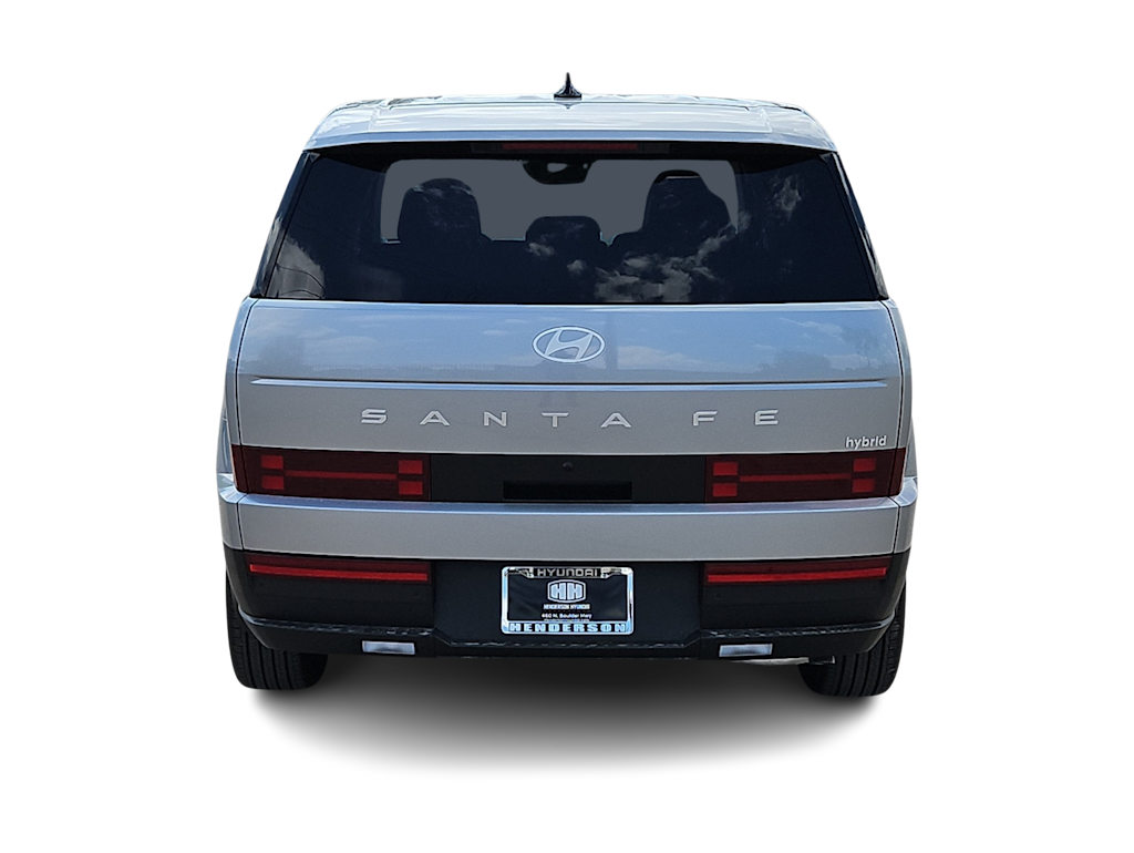 Thumbnail: 2026 Hyundai Santa Fe - 20