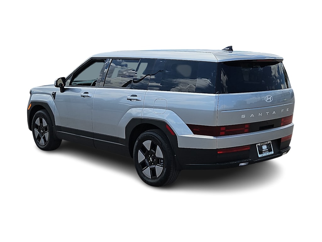 Thumbnail: 2026 Hyundai Santa Fe - 19