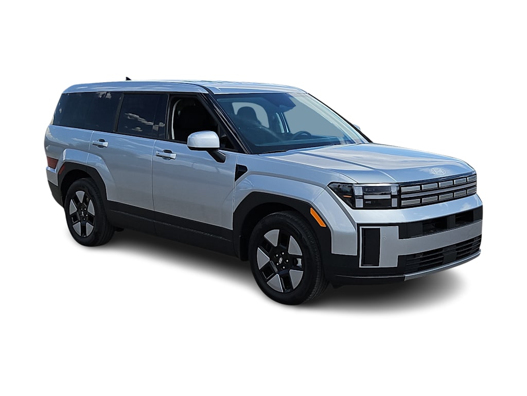 Thumbnail: 2026 Hyundai Santa Fe - 17