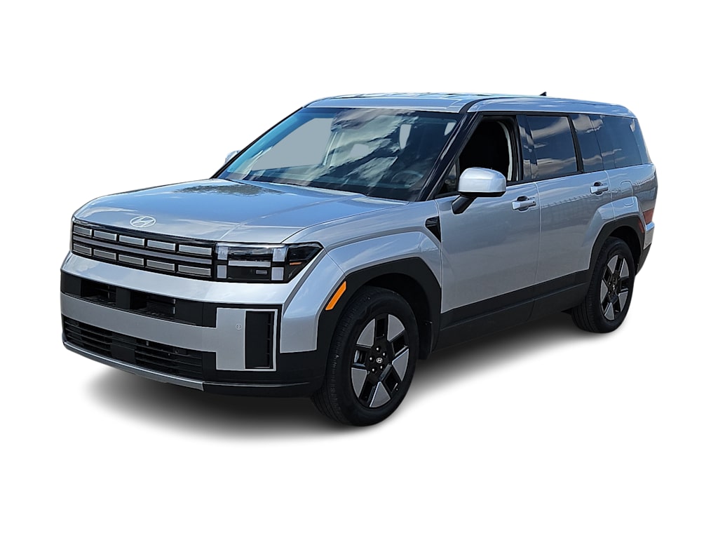 Thumbnail: 2026 Hyundai Santa Fe - 18