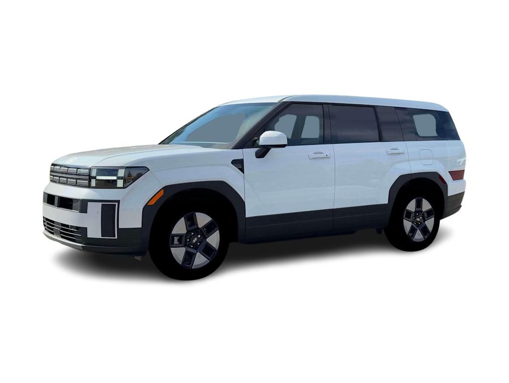 Thumbnail: 2026 Hyundai Santa Fe - 3