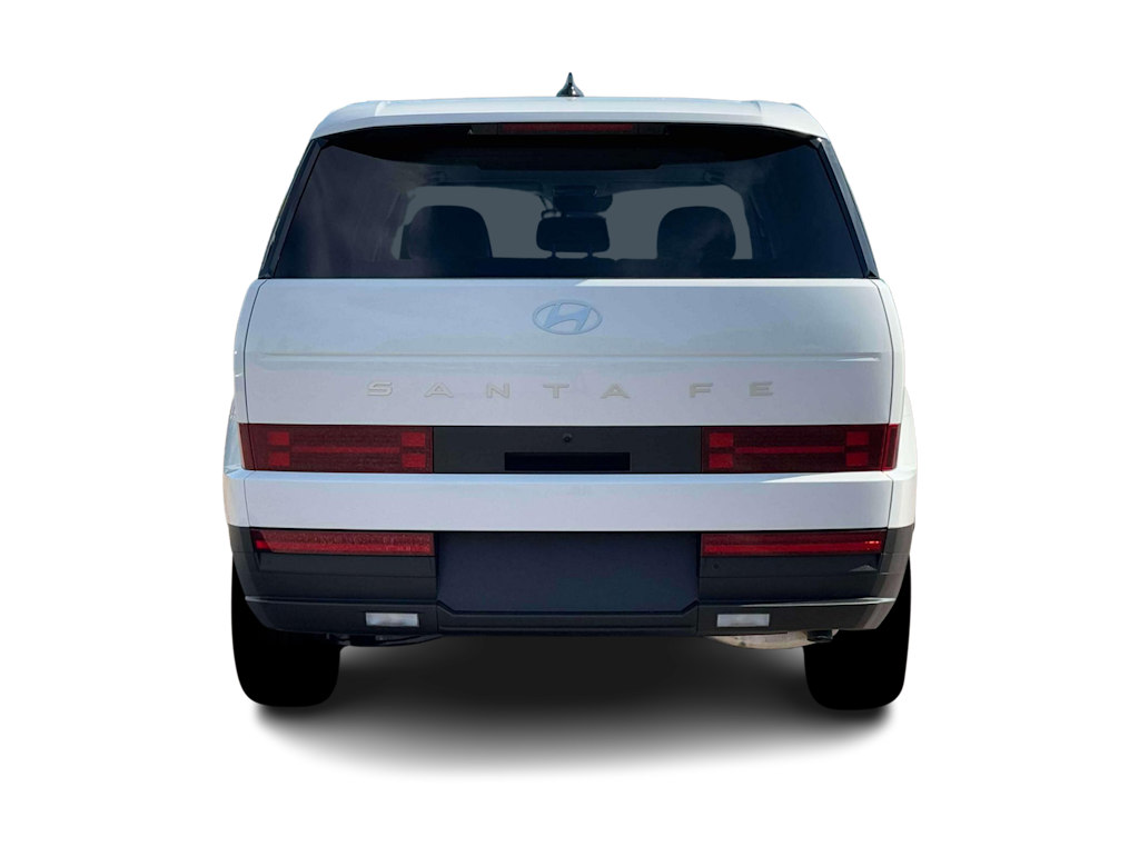 Thumbnail: 2026 Hyundai Santa Fe - 13