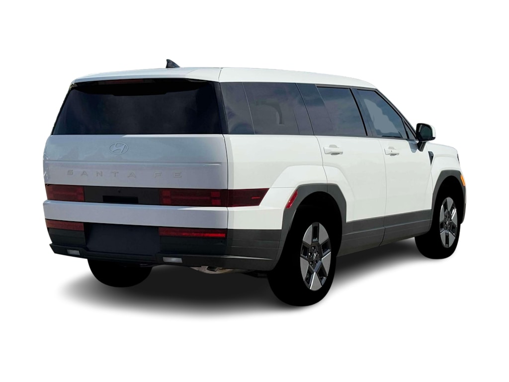 Thumbnail: 2026 Hyundai Santa Fe - 14