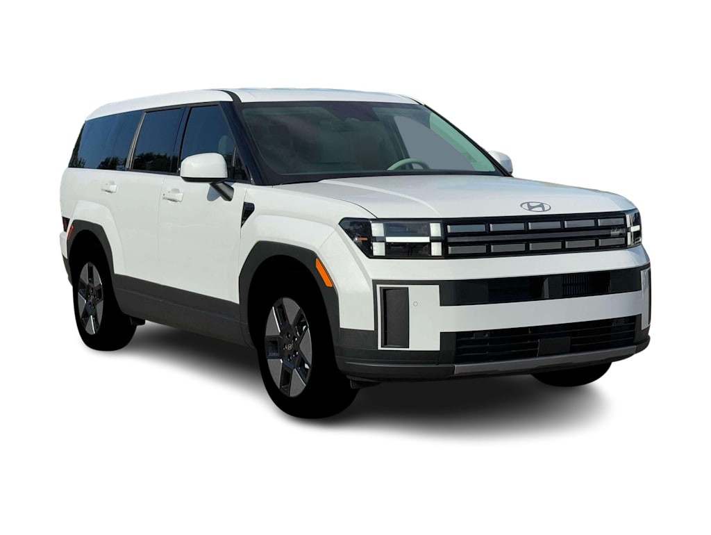 Thumbnail: 2026 Hyundai Santa Fe - 18