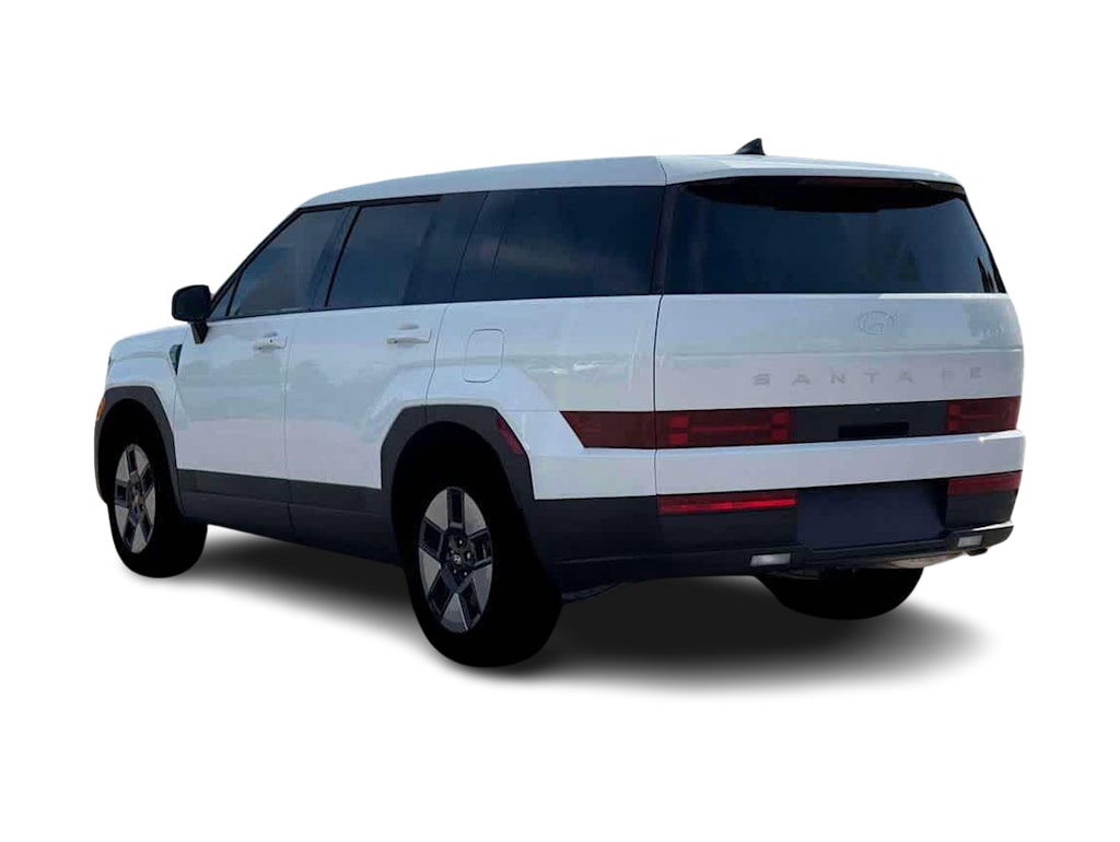 Thumbnail: 2026 Hyundai Santa Fe - 4