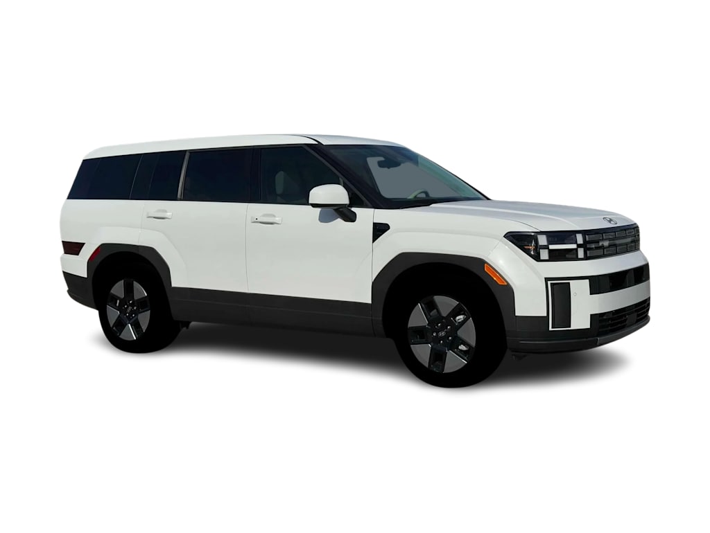 Thumbnail: 2026 Hyundai Santa Fe - 17