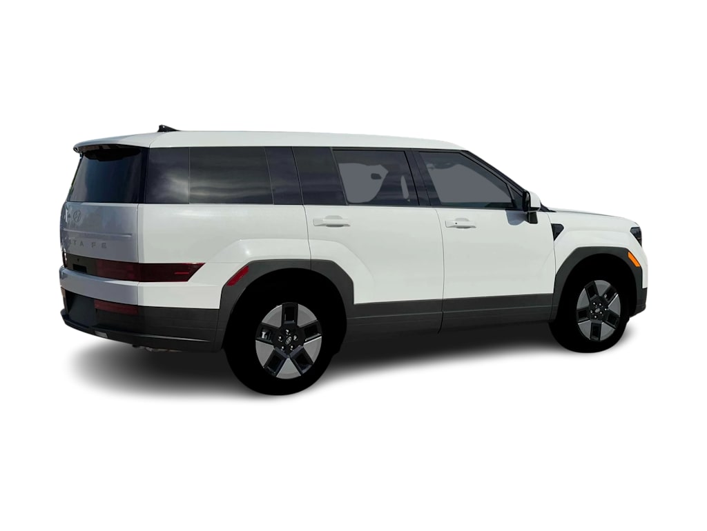 Thumbnail: 2026 Hyundai Santa Fe - 15