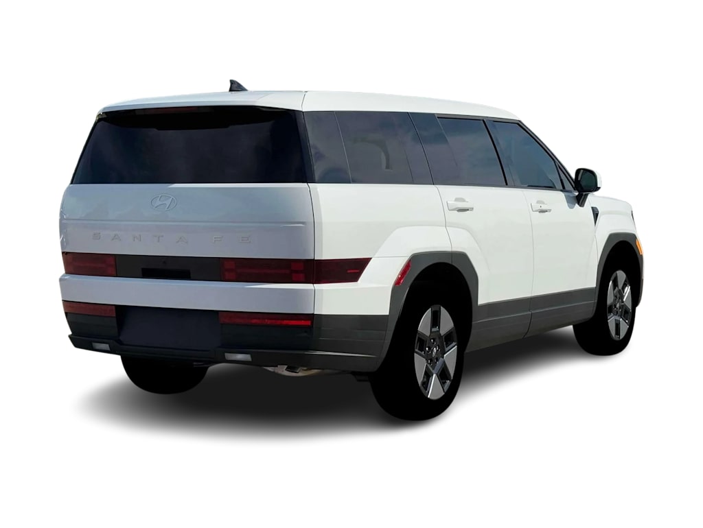 Thumbnail: 2026 Hyundai Santa Fe - 14
