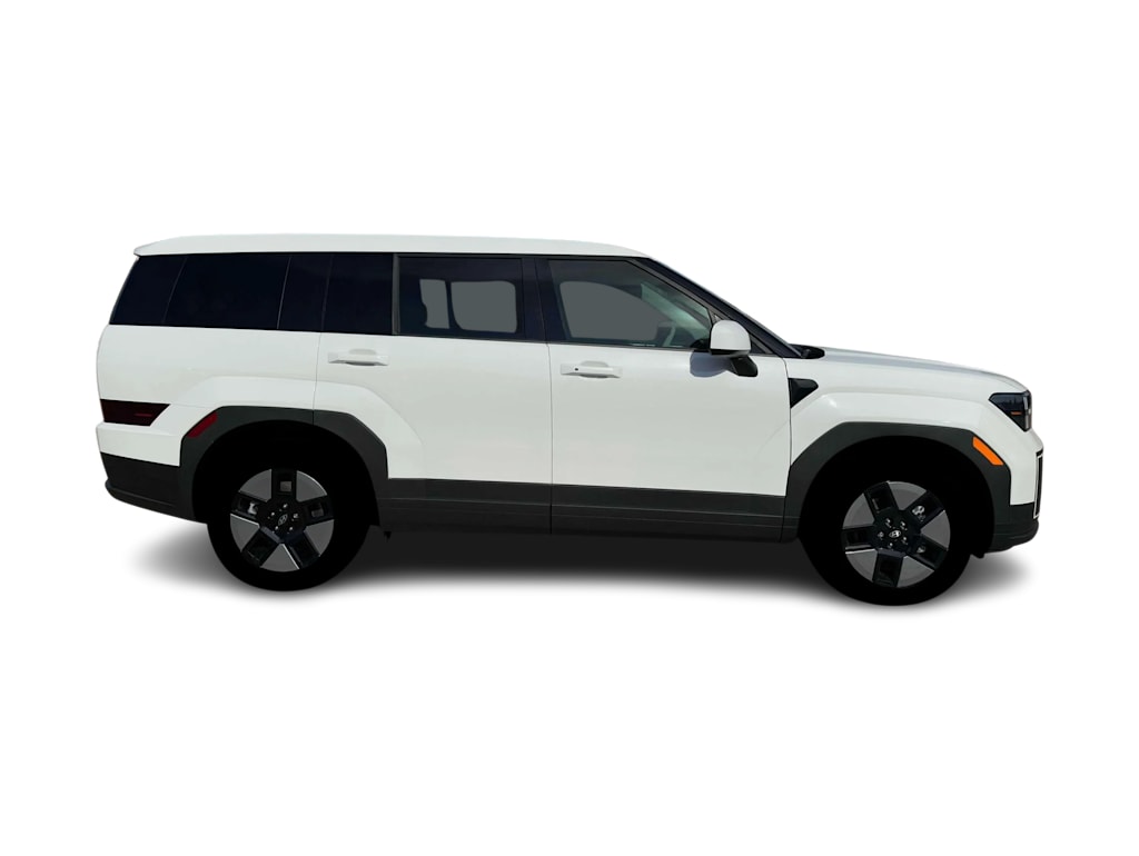 Thumbnail: 2026 Hyundai Santa Fe - 16