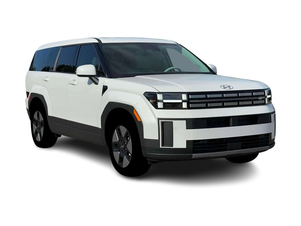 Thumbnail: 2026 Hyundai Santa Fe - 18