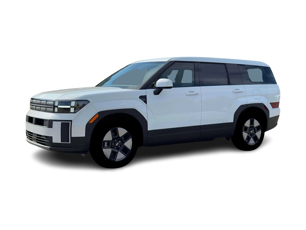 Thumbnail: 2026 Hyundai Santa Fe - 3