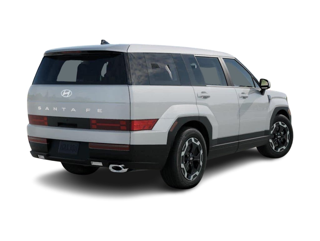 Thumbnail: 2027 Hyundai Santa Fe - 11