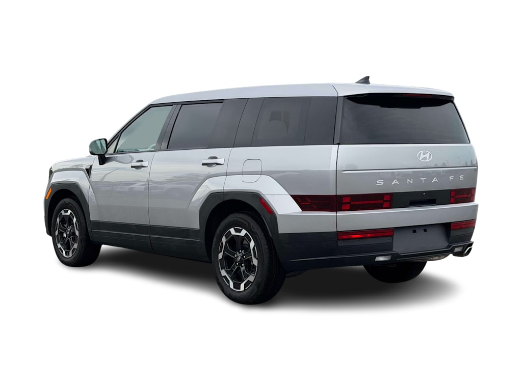 Thumbnail: 2027 Hyundai Santa Fe - 3