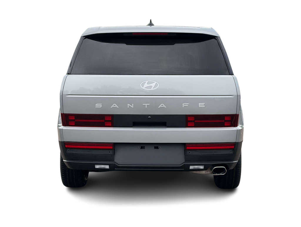 Thumbnail: 2027 Hyundai Santa Fe - 4