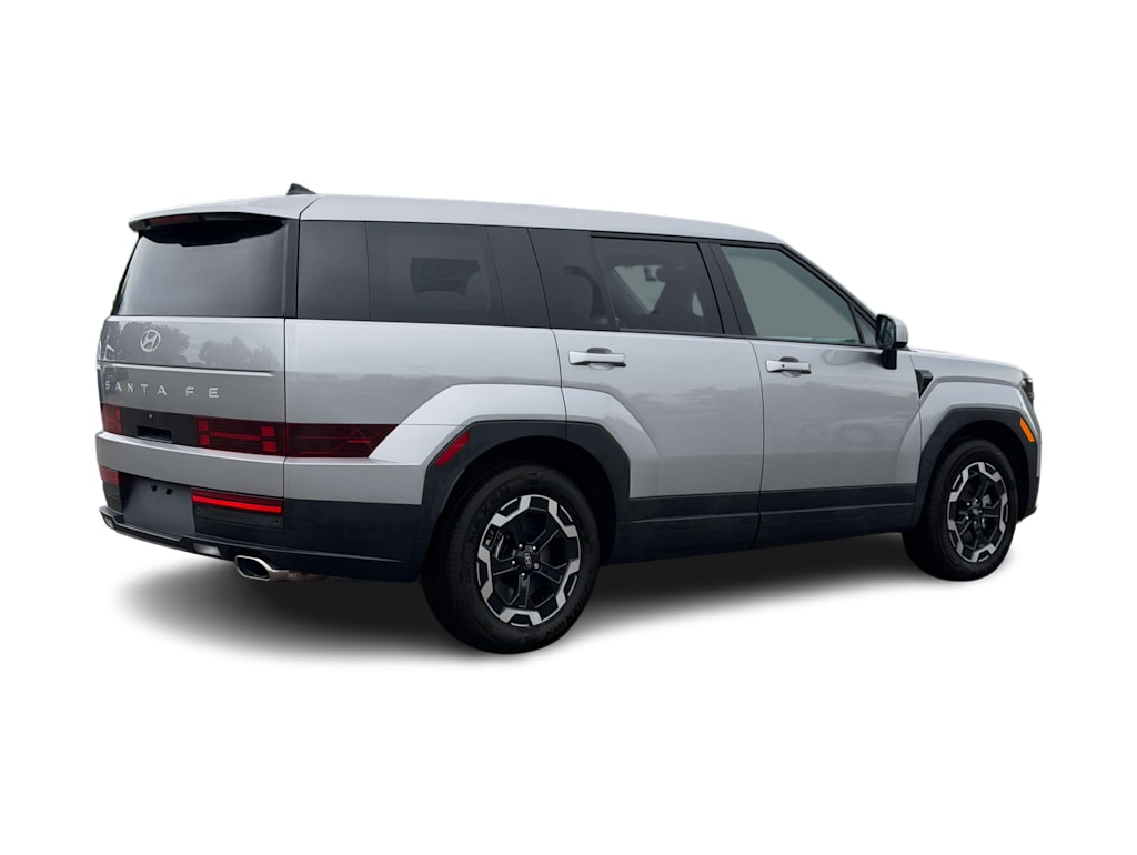 Thumbnail: 2027 Hyundai Santa Fe - 8