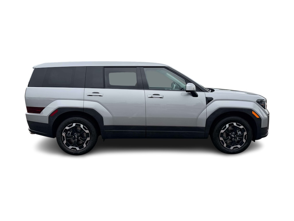 Thumbnail: 2027 Hyundai Santa Fe - 9