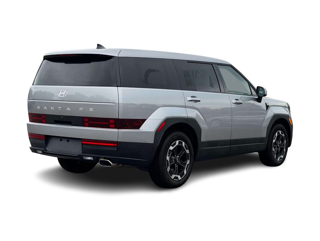 Thumbnail: 2027 Hyundai Santa Fe - 7