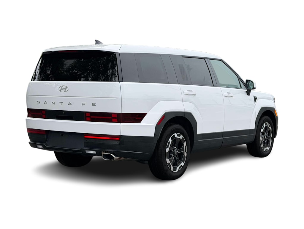 Thumbnail: 2027 Hyundai Santa Fe - 7