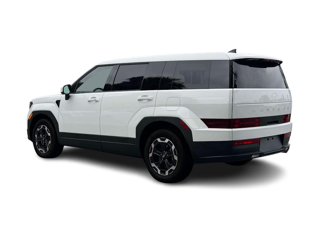 Thumbnail: 2027 Hyundai Santa Fe - 3