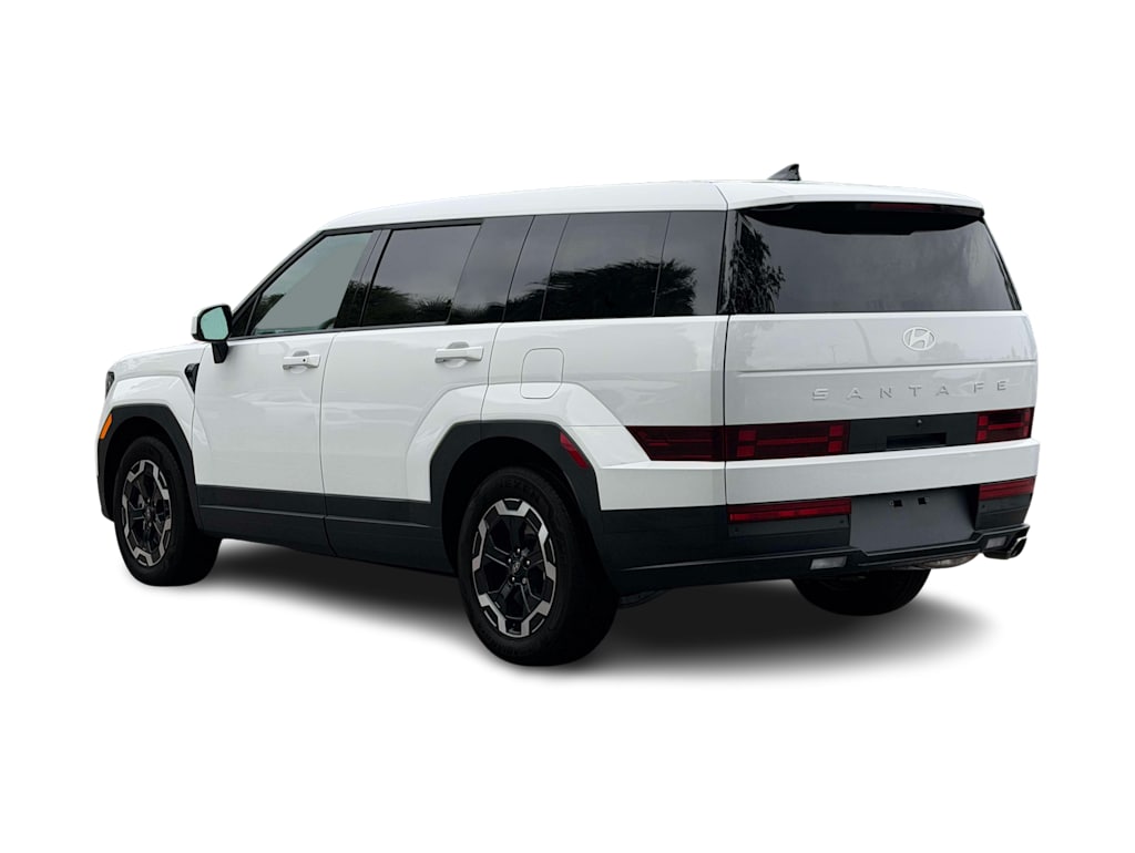 Thumbnail: 2027 Hyundai Santa Fe - 6