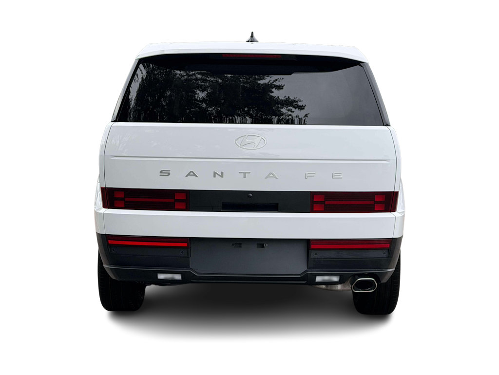 Thumbnail: 2027 Hyundai Santa Fe - 4