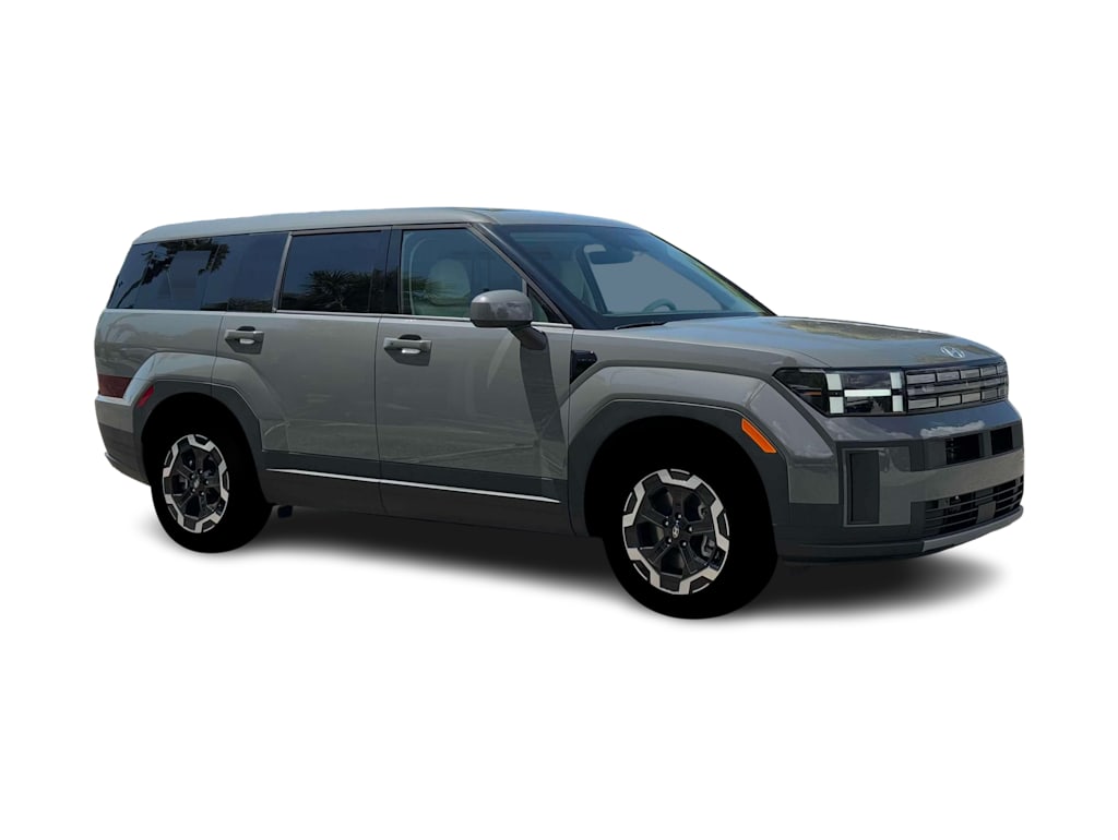 Thumbnail: 2026 Hyundai Santa Fe - 18