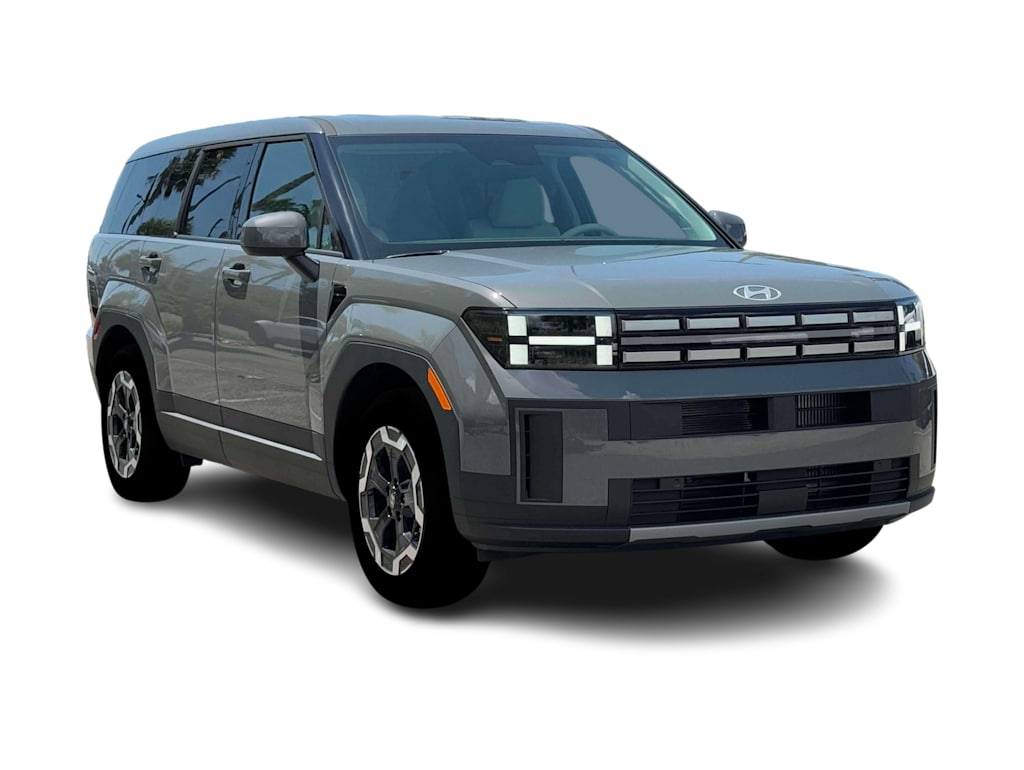 Thumbnail: 2026 Hyundai Santa Fe - 19