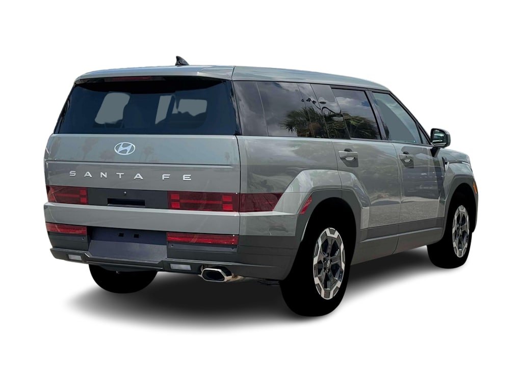 Thumbnail: 2026 Hyundai Santa Fe - 15