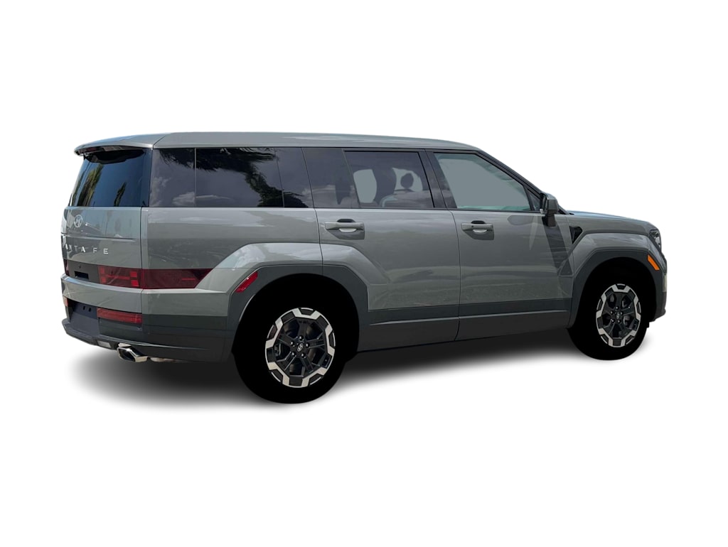 Thumbnail: 2026 Hyundai Santa Fe - 16