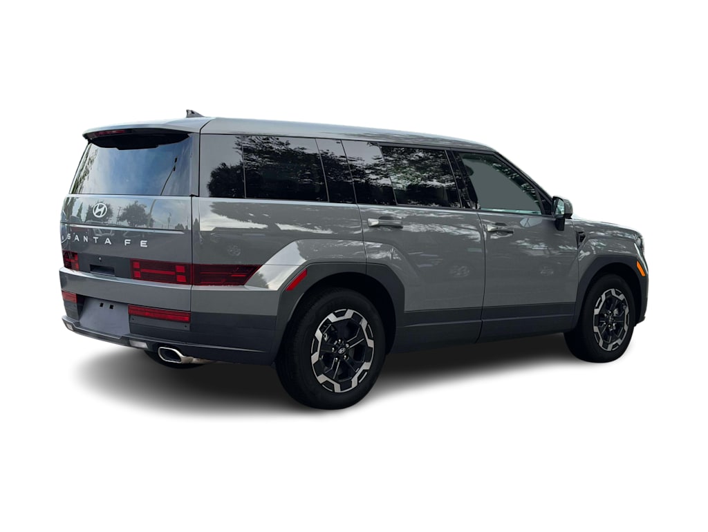 Thumbnail: 2027 Hyundai Santa Fe - 9