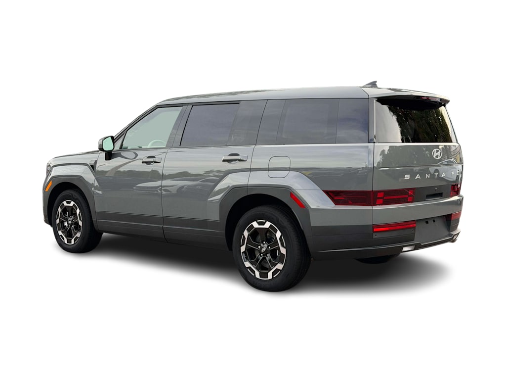 Thumbnail: 2027 Hyundai Santa Fe - 3