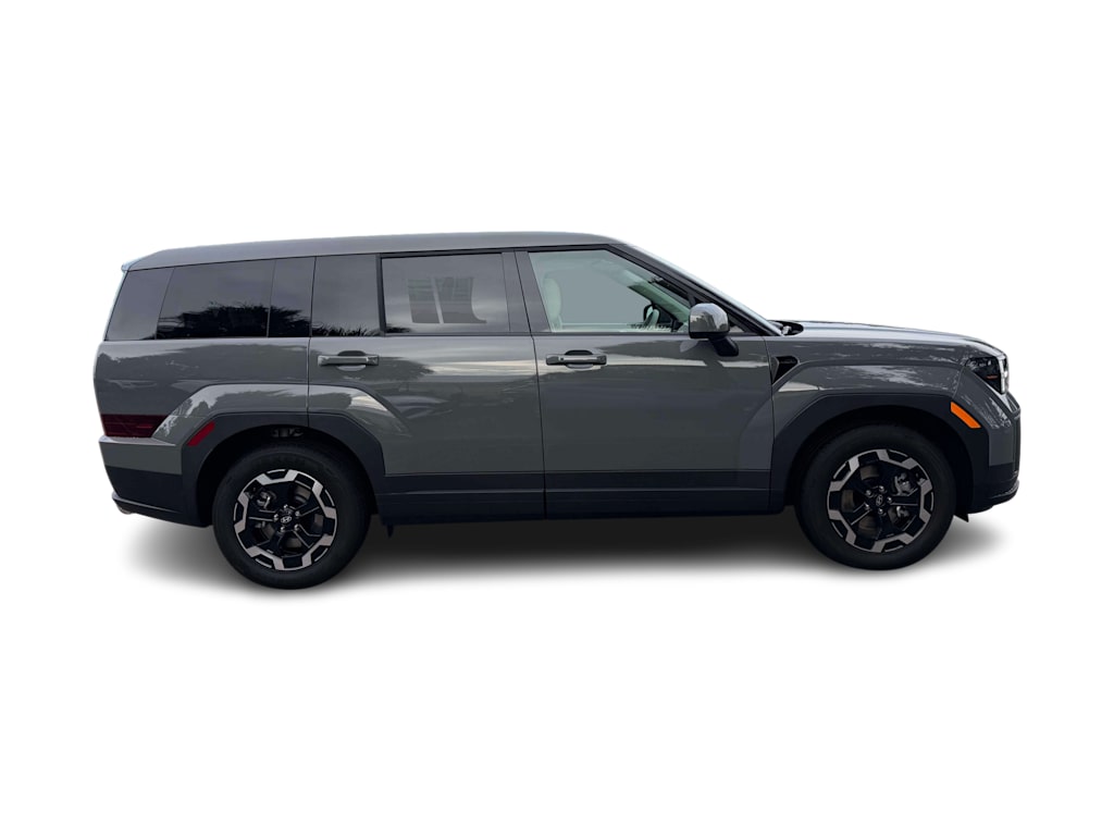 Thumbnail: 2027 Hyundai Santa Fe - 10