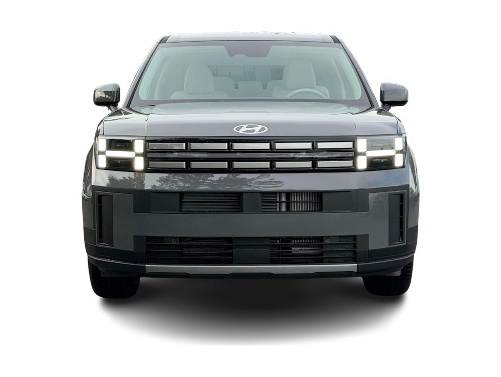 Thumbnail: 2027 Hyundai Santa Fe - 5