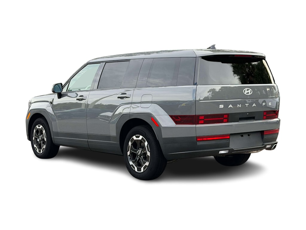 Thumbnail: 2027 Hyundai Santa Fe - 7