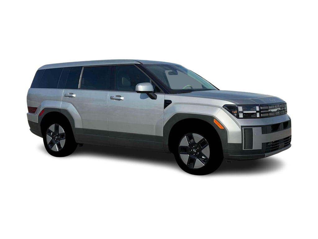 Thumbnail: 2026 Hyundai Santa Fe - 17