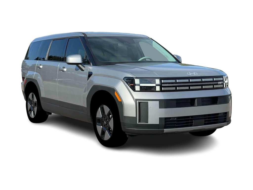 Thumbnail: 2026 Hyundai Santa Fe - 18