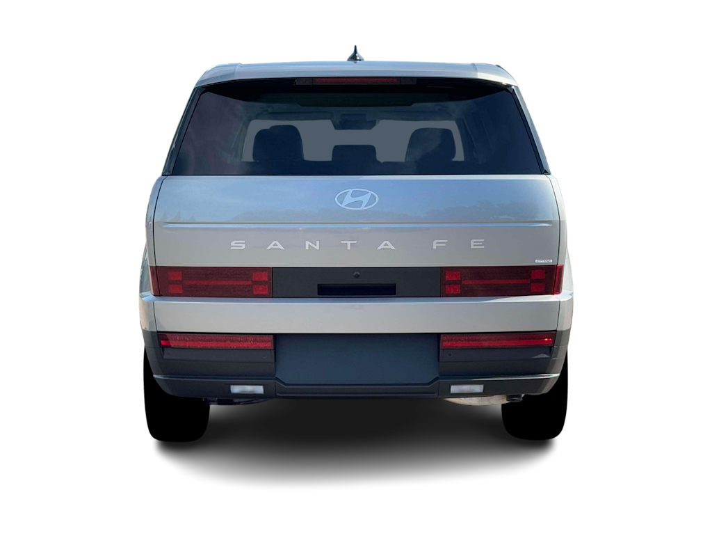 Thumbnail: 2026 Hyundai Santa Fe - 5