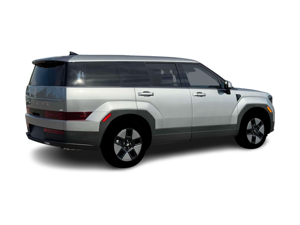 Thumbnail: 2026 Hyundai Santa Fe - 15