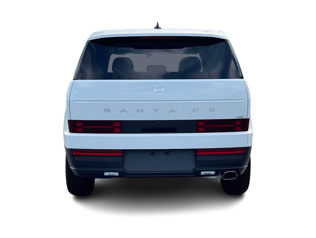 Thumbnail: 2027 Hyundai Santa Fe - 4