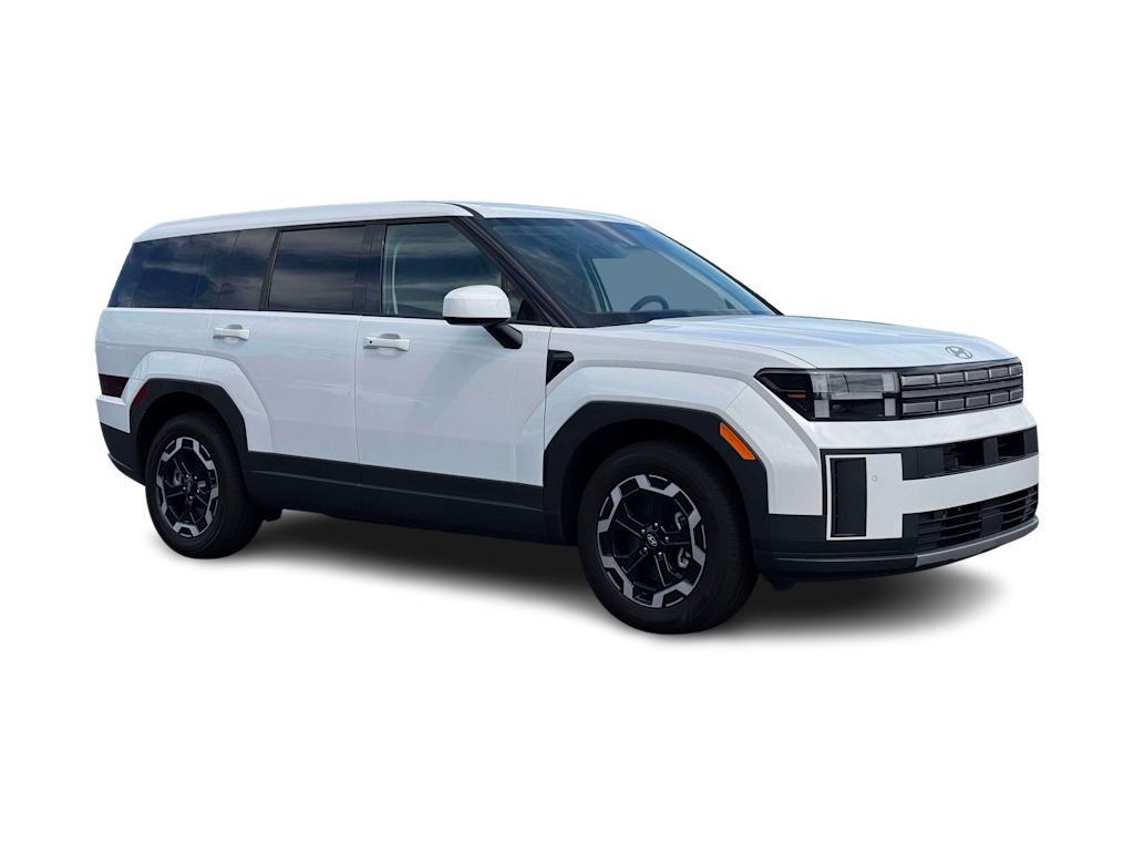 Thumbnail: 2027 Hyundai Santa Fe - 10