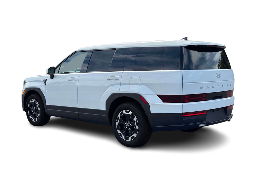 Thumbnail: 2027 Hyundai Santa Fe - 6