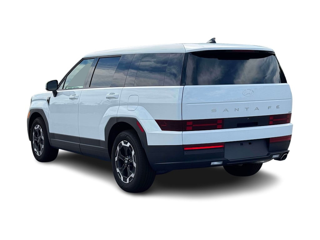 Thumbnail: 2027 Hyundai Santa Fe - 3