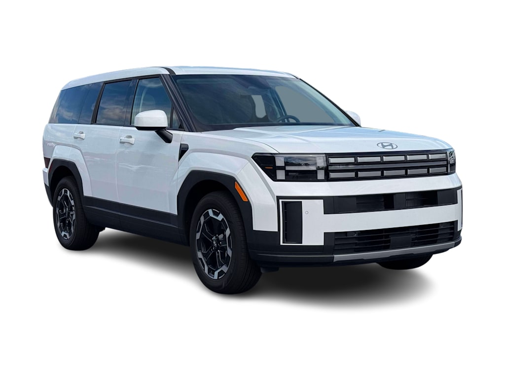 Thumbnail: 2027 Hyundai Santa Fe - 11