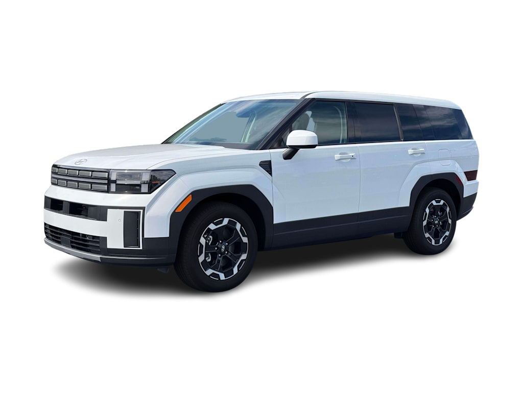 Thumbnail: 2027 Hyundai Santa Fe - 2
