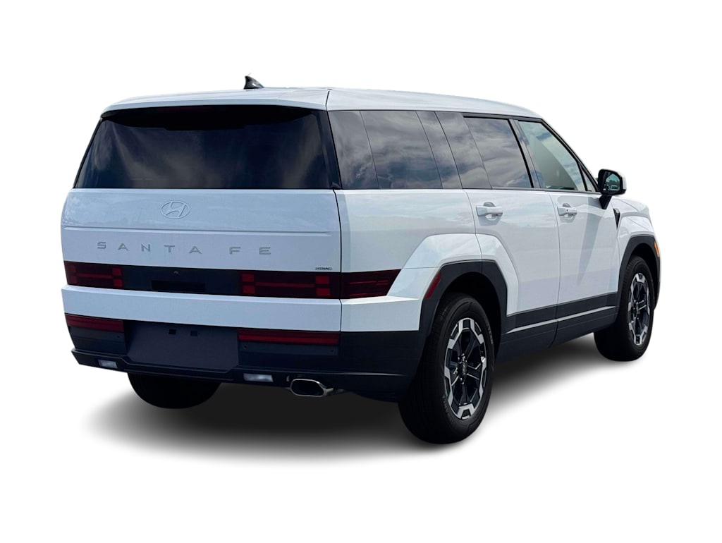 Thumbnail: 2027 Hyundai Santa Fe - 7