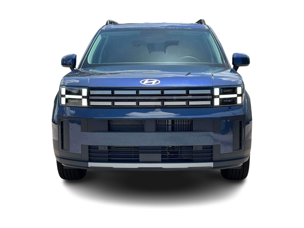 Thumbnail: 2027 Hyundai Santa Fe - 5