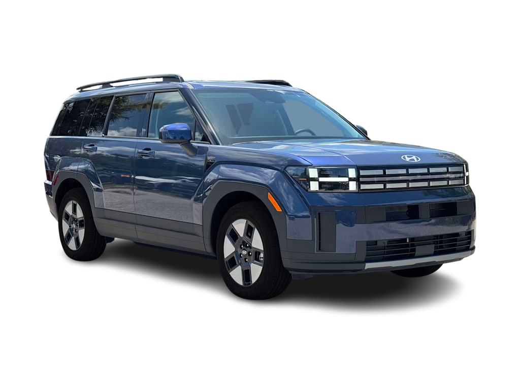 Thumbnail: 2027 Hyundai Santa Fe - 12