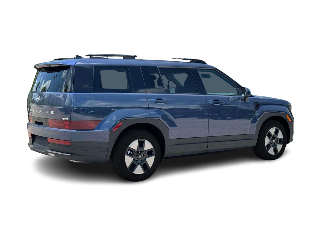 Thumbnail: 2027 Hyundai Santa Fe - 9